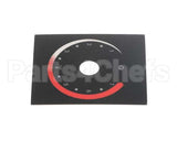 07.01.034.00 Hatco Sw Plate For Multi Inf Sw
