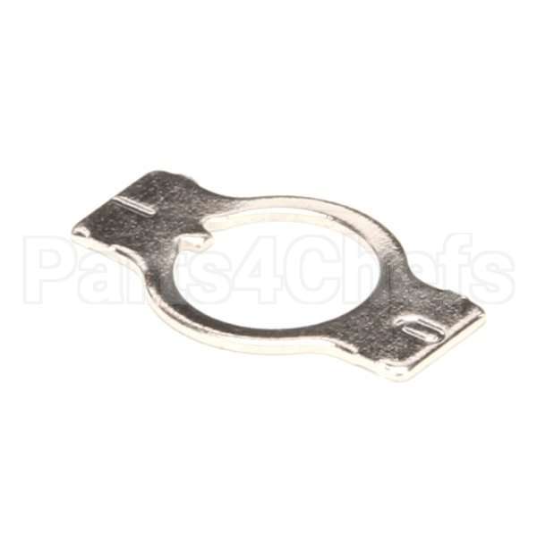 07.01.058.00 Compatible Hatco Toggle Switch Plate I-O