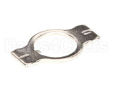 07.01.058.00 Hatco Toggle Switch Plate I-O