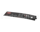 07.01.198.00 Hatco Infrablk Ctrl Plt Lh Control