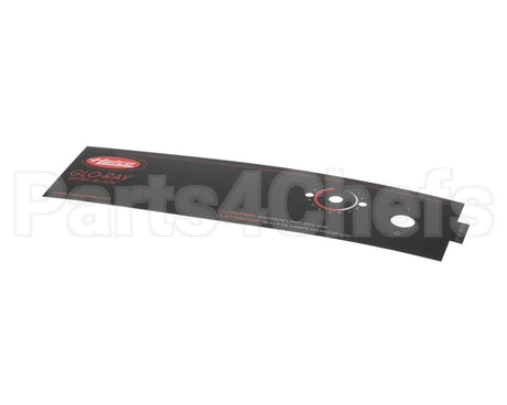 07.01.198.00 Hatco Infrablk Ctrl Plt Lh Control