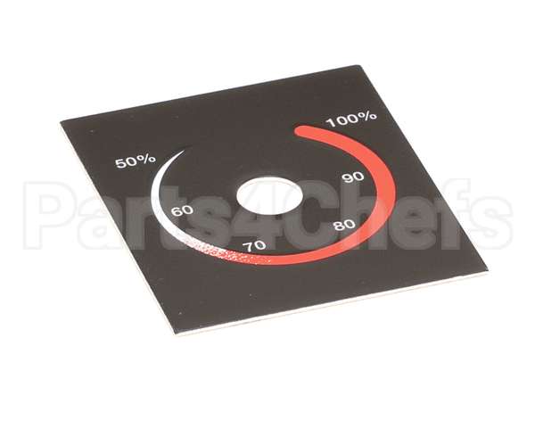 07.01.200.00 Hatco Switch Plate,Elec Infinite