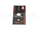 07.01.258.00 Hatco Control Plate,Fr Series