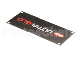 07.01.269 Hatco Front Plate