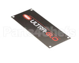 07.01.269 Hatco Front Plate