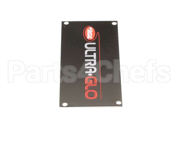 07.01.269 Hatco Front Plate