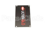 07.01.269 Hatco Front Plate