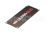 07.01.269 Hatco Front Plate