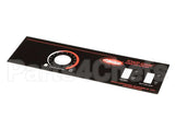 07.01.280.00 Hatco Control Plate,Tq With Legs