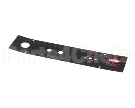 07.01.286.00 Hatco Control Panel,Gr2Sd-Xx Tstat