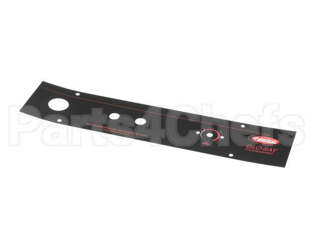 07.01.286.00 Hatco Control Panel,Gr2Sd-Xx Tstat
