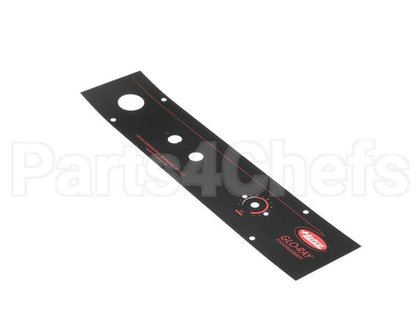 07.01.286.00 Hatco Control Panel,Gr2Sd-Xx Tstat