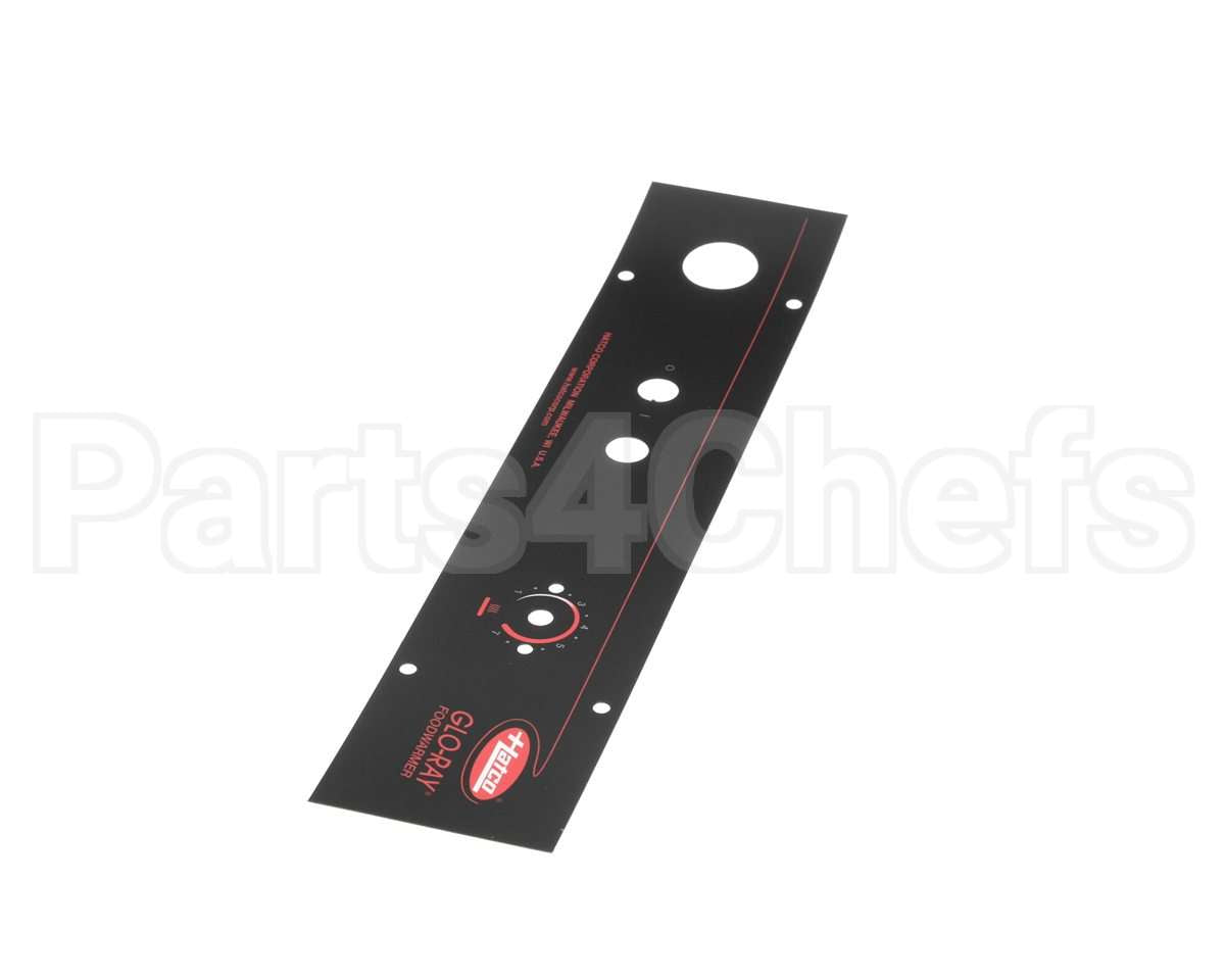 07.01.286.00 Hatco Control Panel,Gr2Sd-Xx Tstat