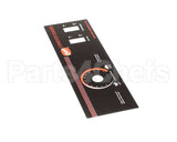 07.01.298.00 Hatco Control Plate,Tq-20,Don