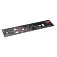07.01.301.00 Compatible Hatco Controlplate, Tq-1800, Standard