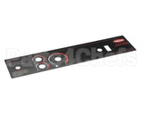 07.01.301.00 Hatco Control Plate,Tq-1800,Standard