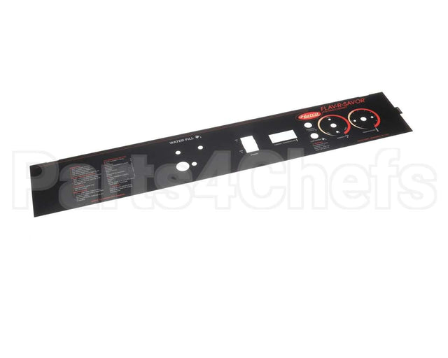 07.01.308.00 Hatco Fshcw Low Profile Control