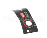 07.01.326.00 Hatco Control Panel Label,Tm-10
