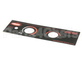 07.01.335.00 Hatco Control Plate,Tq-20Ba