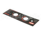 07.01.335.00 Hatco Control Plate,Tq-20Ba