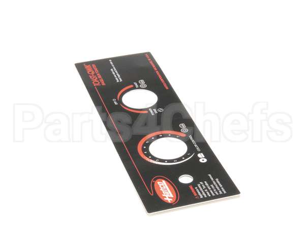 07.01.335.00 Hatco Control Plate,Tq-20Ba