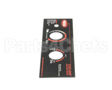 07.01.335.00 Hatco Control Plate,Tq-20Ba