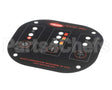 07.01.412.00 Hatco Control Panel,Rhw-1B Ul