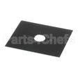 07.01.543.00 Compatible Hatco Swplate, Togswitch, Alum