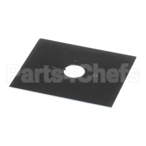 07.01.543.00 Compatible Hatco Swplate, Togswitch, Alum