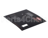 07.03.422.00 Hatco Control Decal,Hh2