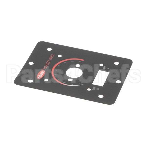 07.03.513.00 Compatible Hatco Control Label