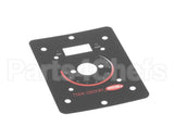 07.03.513.00 Hatco Control Label