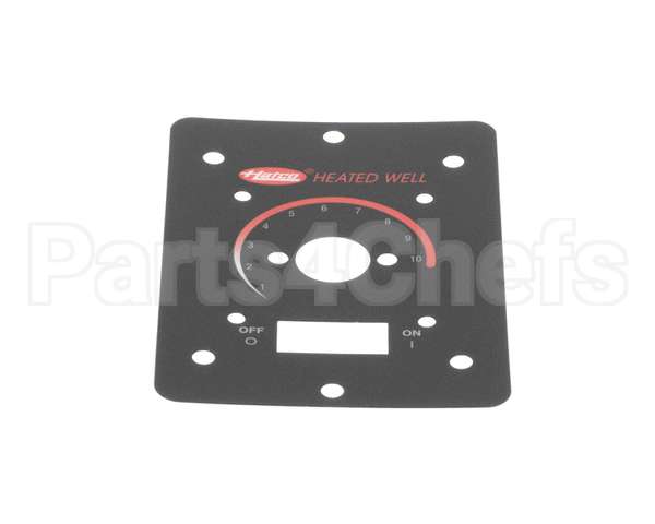 07.03.513.00 Hatco Control Label