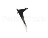 070-16072 Master-Bilt Lower Lh Shelf Bracket 5.312 X