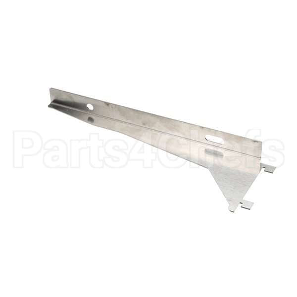070-16072 Compatible Master-Bilt Lower Lh Shelf Bracket 5.312 X