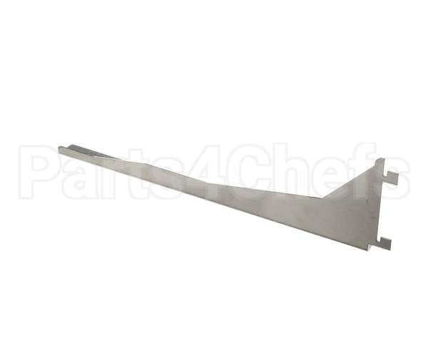 070-16074 Master-Bilt Upper Lh Shelf Bracket, 5.312