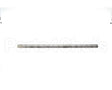070-16078 Master-Bilt Shelf Standard, 2.125 X 23.000