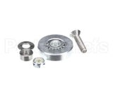 070 Larosa Drawer Bearing 1 5/16 Dia Stnd