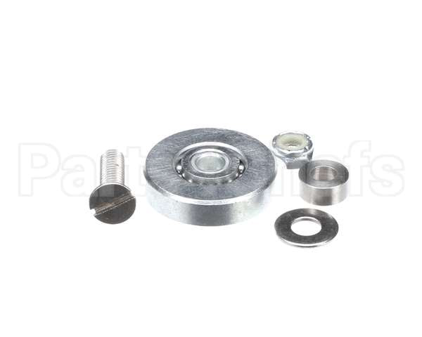 070 Larosa Drawer Bearing 1 5/16 Dia Stnd