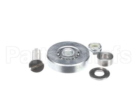 070 Larosa Drawer Bearing 1 5/16 Dia Stnd