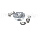 070 Larosa Drawer Bearing 1 5/16 Dia Stnd