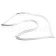 070000029 Compatible Delfield Gasket, Dr, Full Hgt, Gr Ay