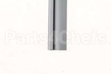 07000129 Glastender Gasket, Wiper, 24 Top, 21 1/2 Long