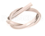 07000130 Glastender Gasket, Wiper, 36 Top, 33 1/2 Long