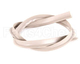 07000130 Glastender Gasket, Wiper, 36 Top, 33 1/2 Long