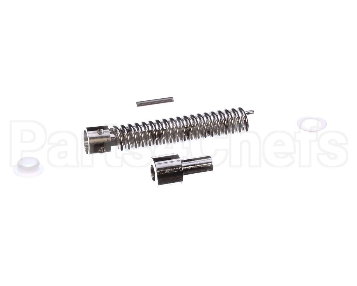 07000137 Sertek Hinge Spring