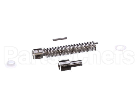 07000137 Sertek Hinge Spring