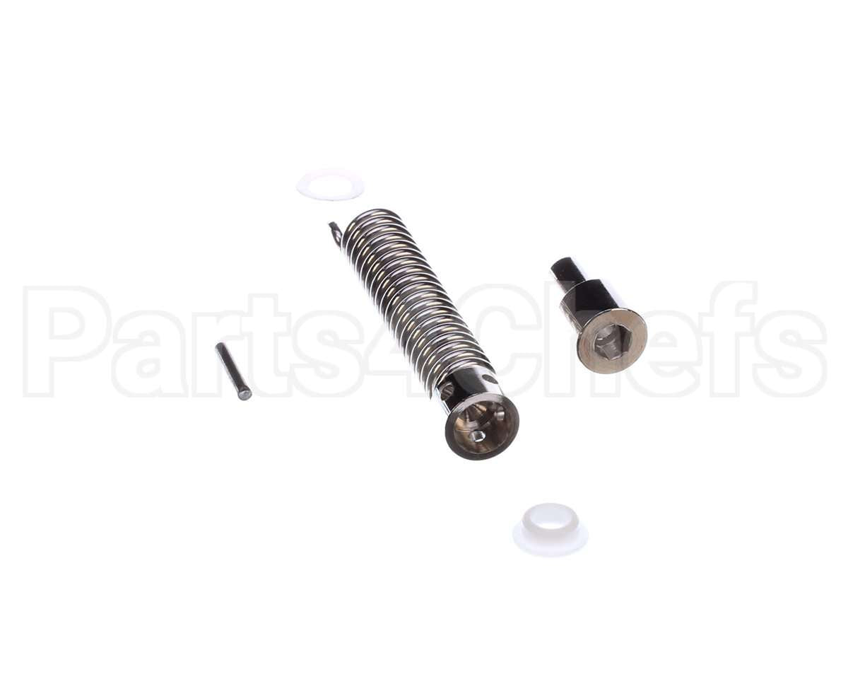 07000137 Sertek Hinge Spring
