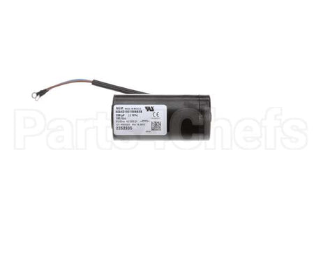 07000151 Glastender Start Capacitor #2252335 - 189-227 Mfd F