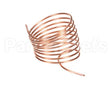 07000154 Glastender Tubing, Capillary, .036 X 70, Mf